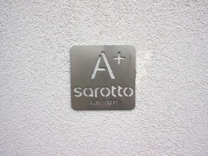 Portfolio Case Sarotto